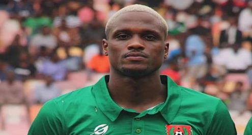 جيفيرسون إينكادا.. لإكمال مسيرة الأب والجد (حوار)